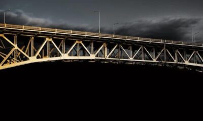 Aurora Bridge