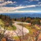 Forrest Gump (Grandfather Mountain)