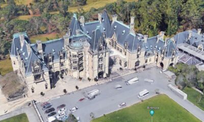 Richie Rich (Biltmore Estate)