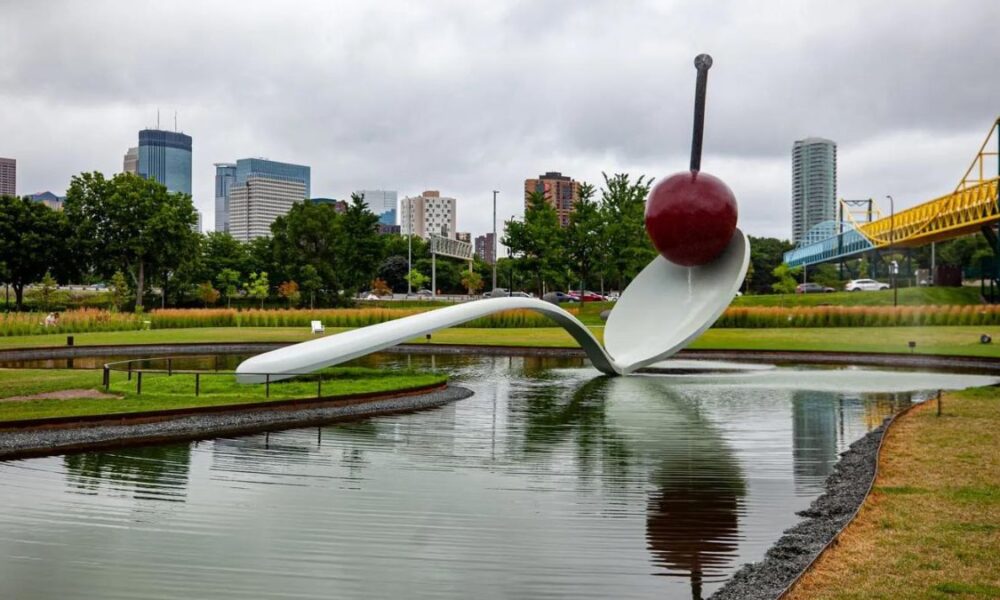Spoonbridge & Cherry