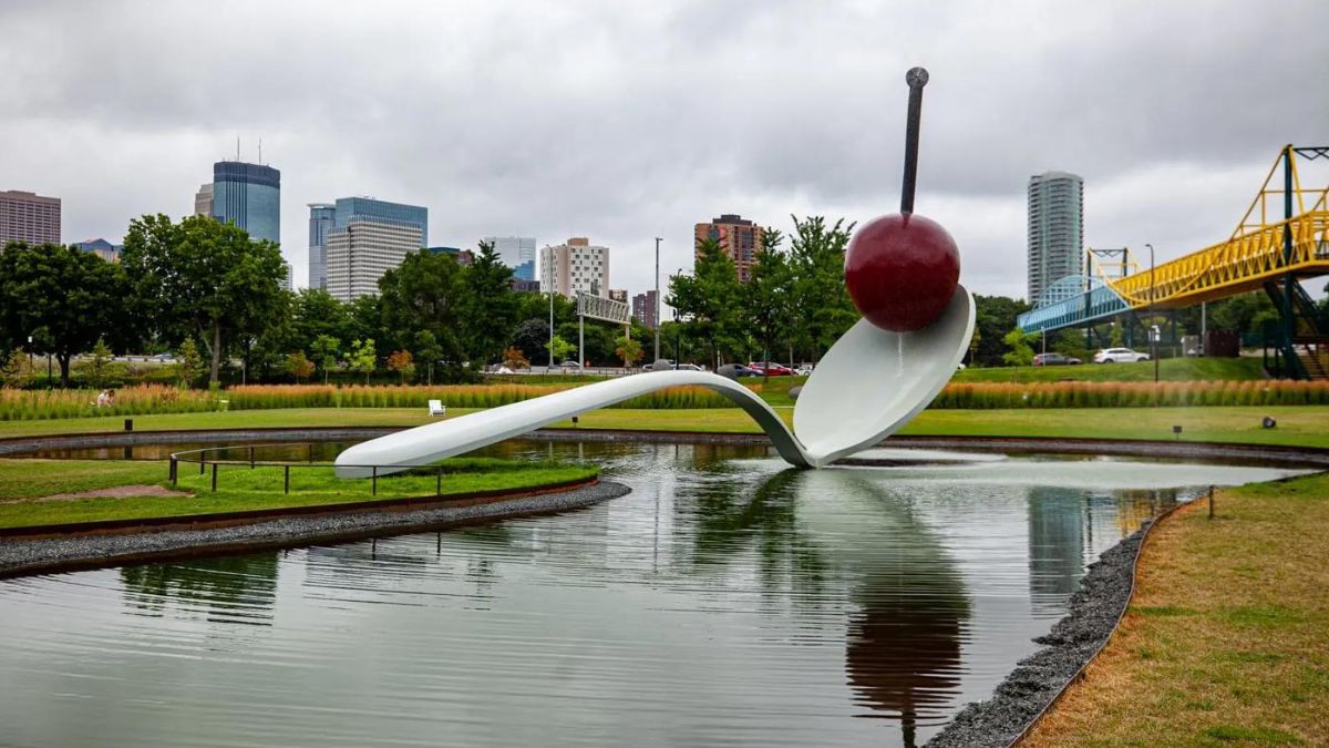 Spoonbridge & Cherry