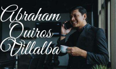 Abraham Quiros Villalba