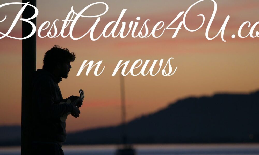 BestAdvise4U.com news