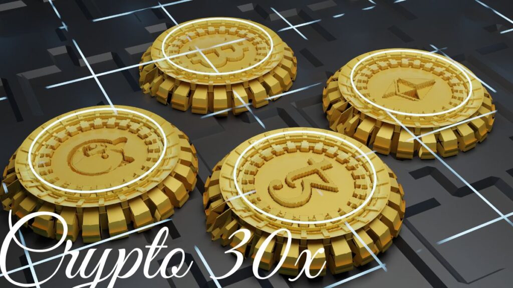 The Ultimate Guide to Investing in Crypto 30x Tips, Strategies, and