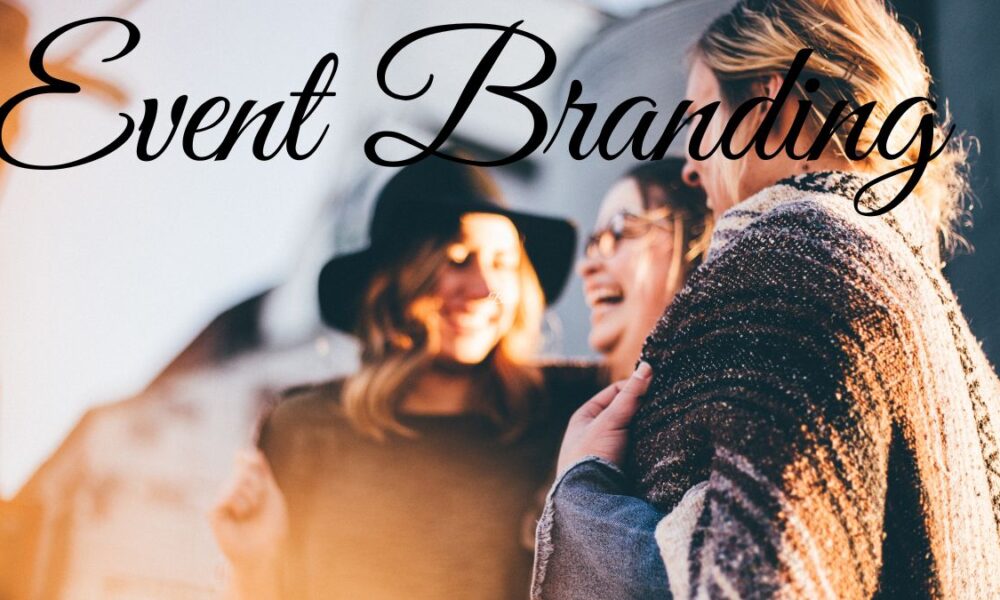 event branding