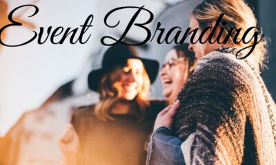 event branding