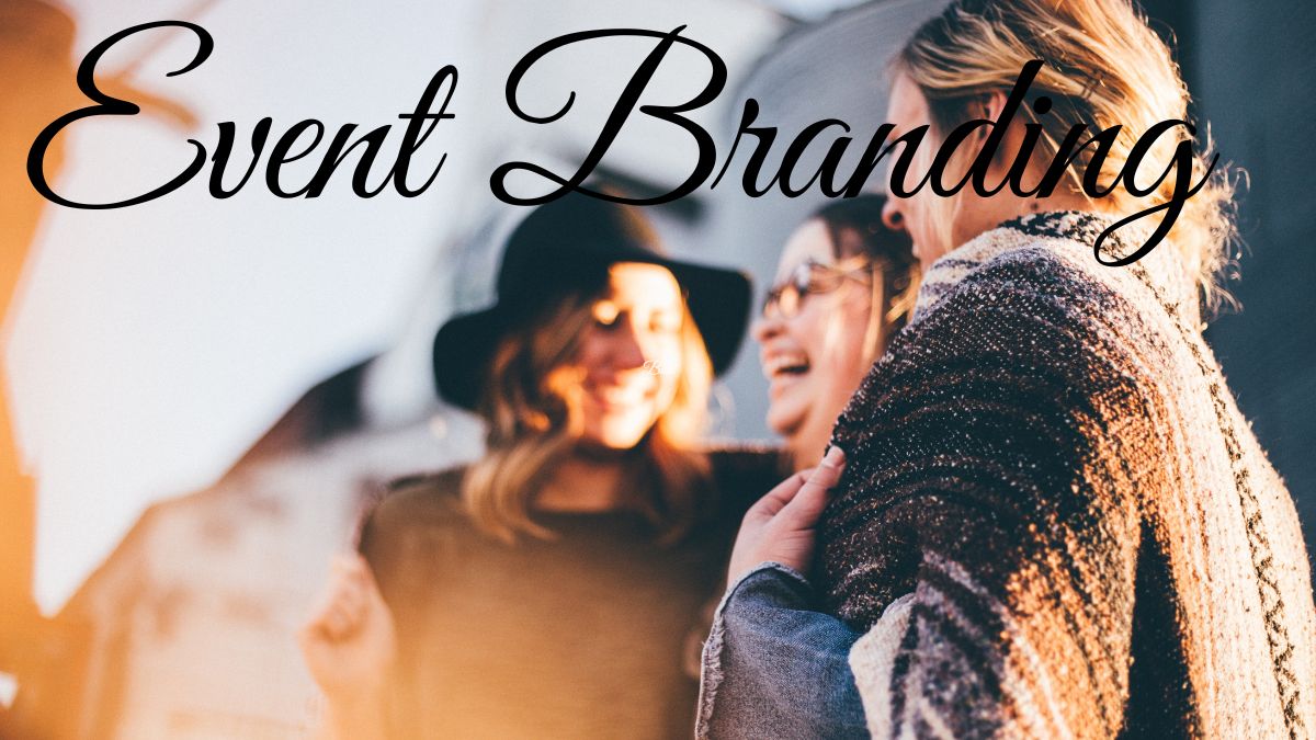 event branding