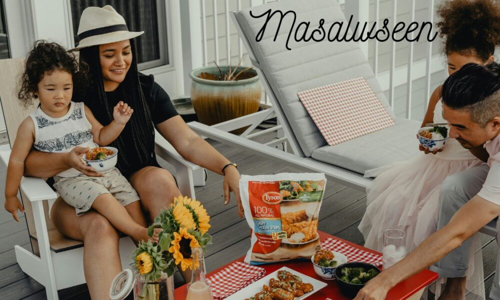Masalwseen