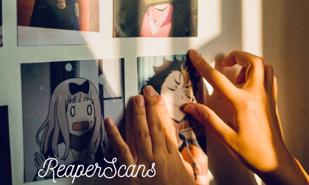 ReaperScans