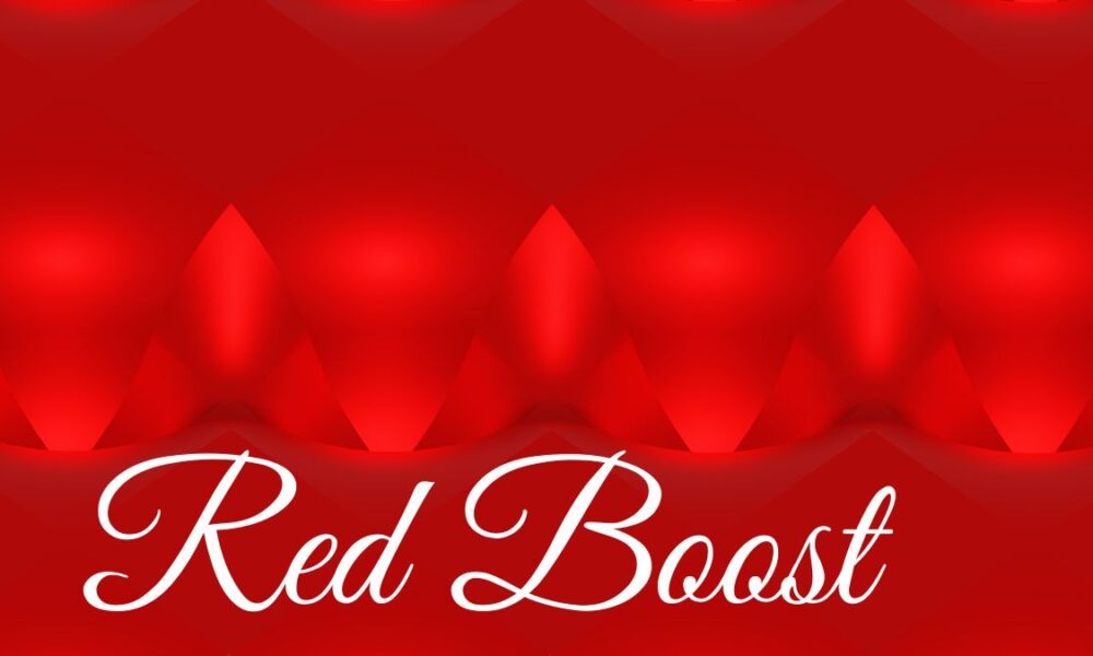 Red Boost