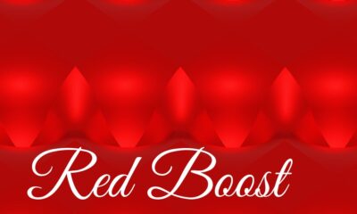 Red Boost
