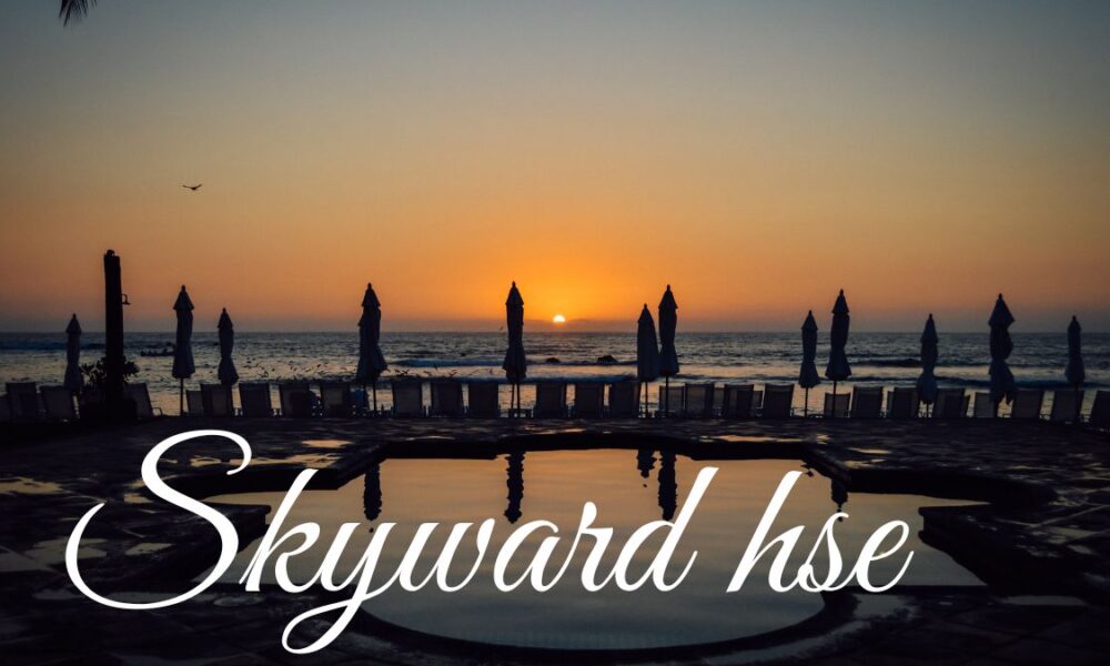 Skyward hse