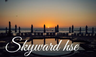 Skyward hse