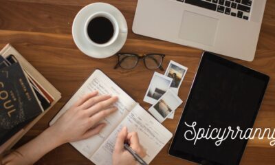 Spicyrranny