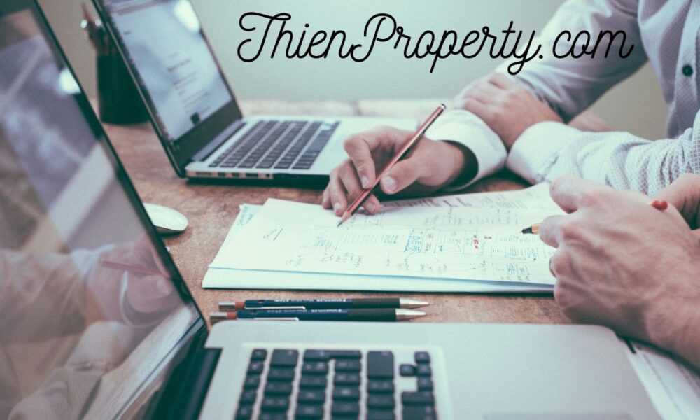 ThienProperty.com