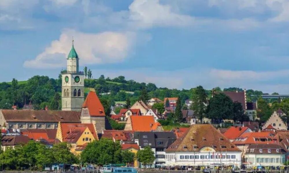 Überzetsen