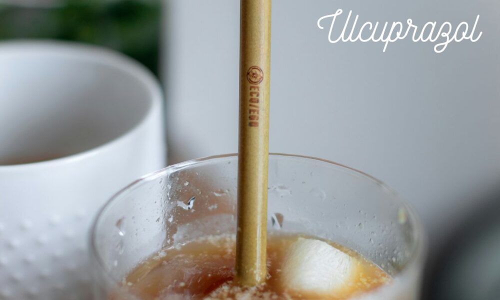 Ulcuprazol