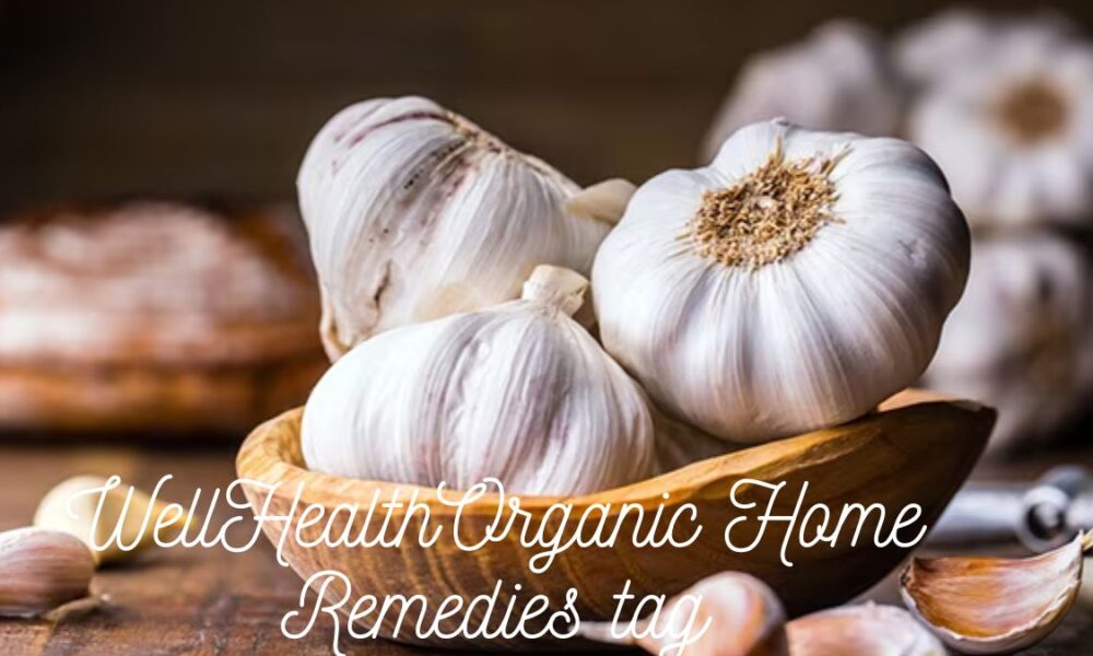 WellHealthOrganic Home Remedies tag