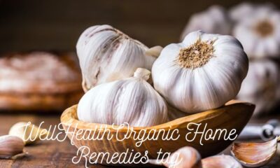 WellHealthOrganic Home Remedies tag