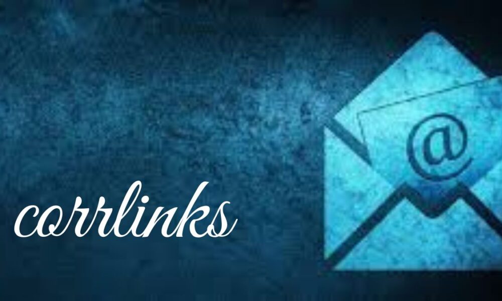CorrLinks