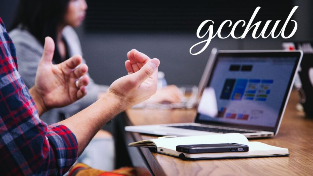 The Ultimate Guide to GCCHub Unleashing Your Startup Potential Vamonde
