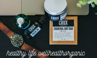 healthy life wellhealthorganic