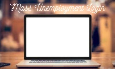 Mass Unemployment Login