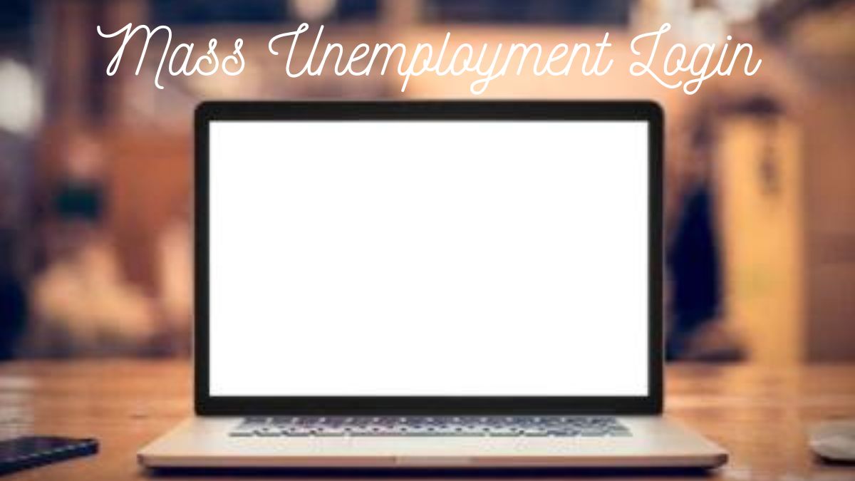 Mass Unemployment Login
