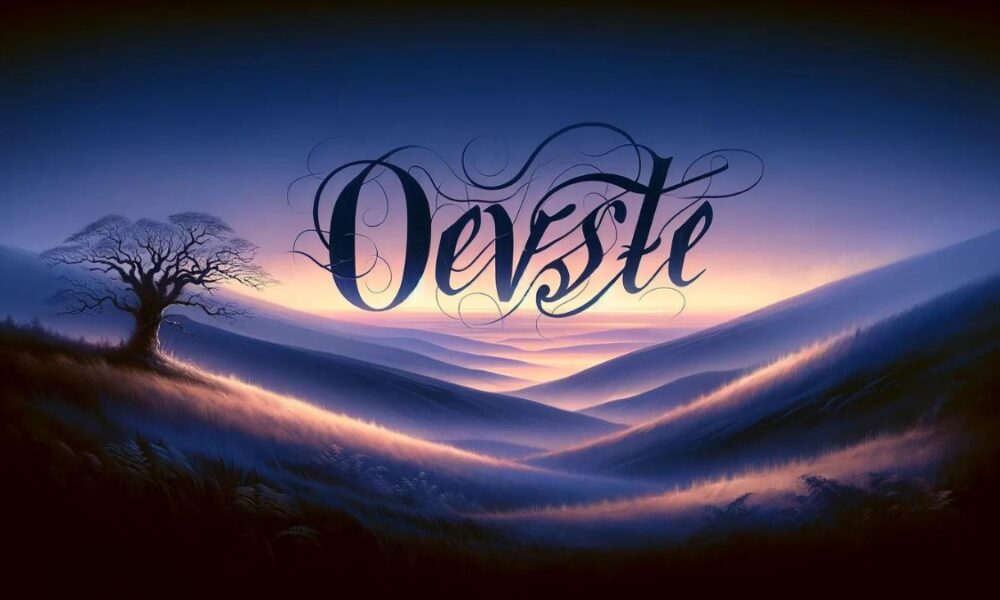 ovestæ