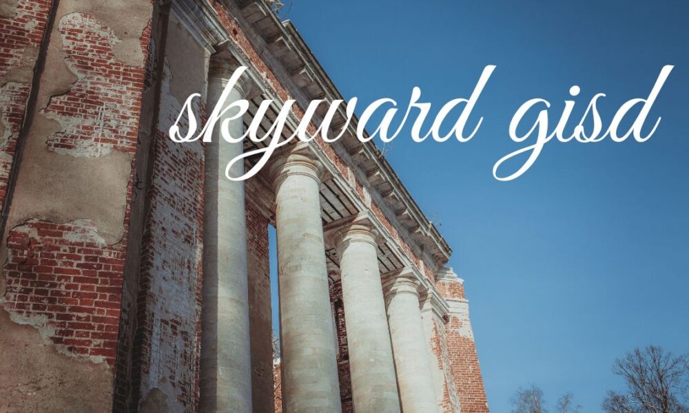 skyward gisd