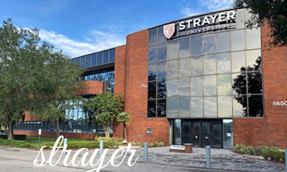 Strayer
