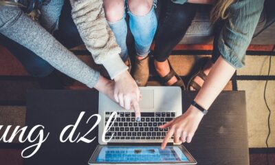 ung d2l