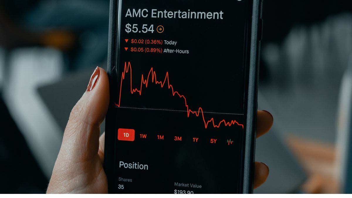 AMC Stock