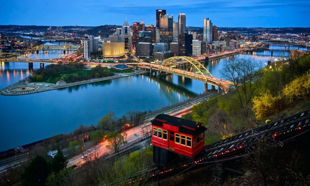 craigslist pittsburgh