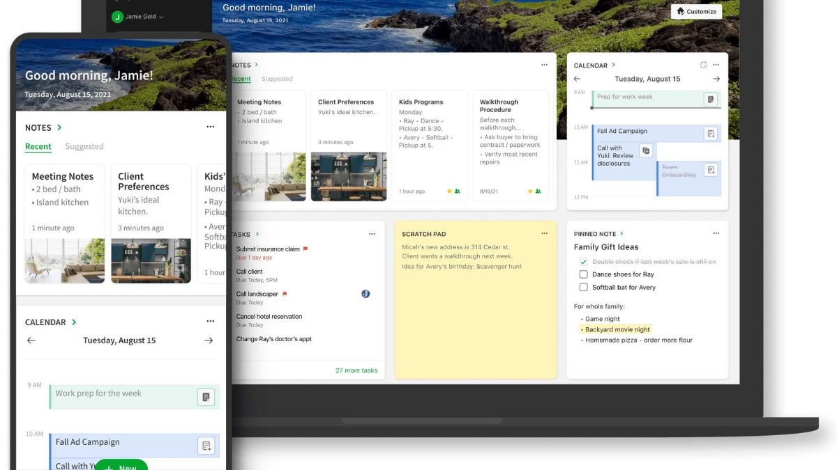 Evernote