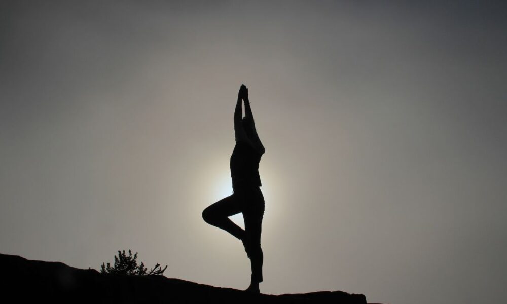 corepower yoga