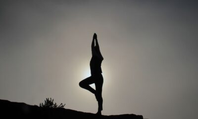 corepower yoga