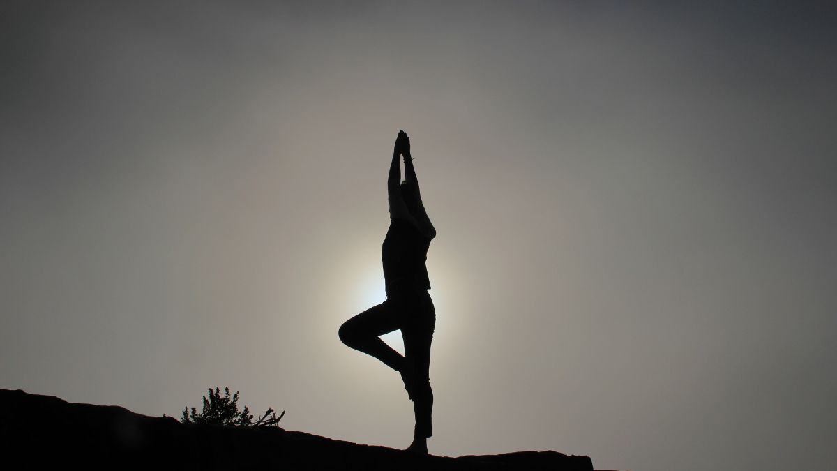corepower yoga