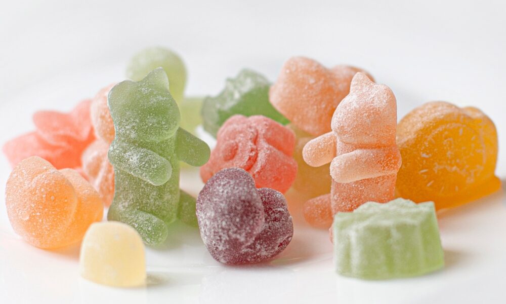 gummies