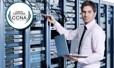 Is CCNA high demand?