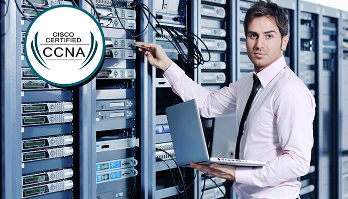 Is CCNA high demand?