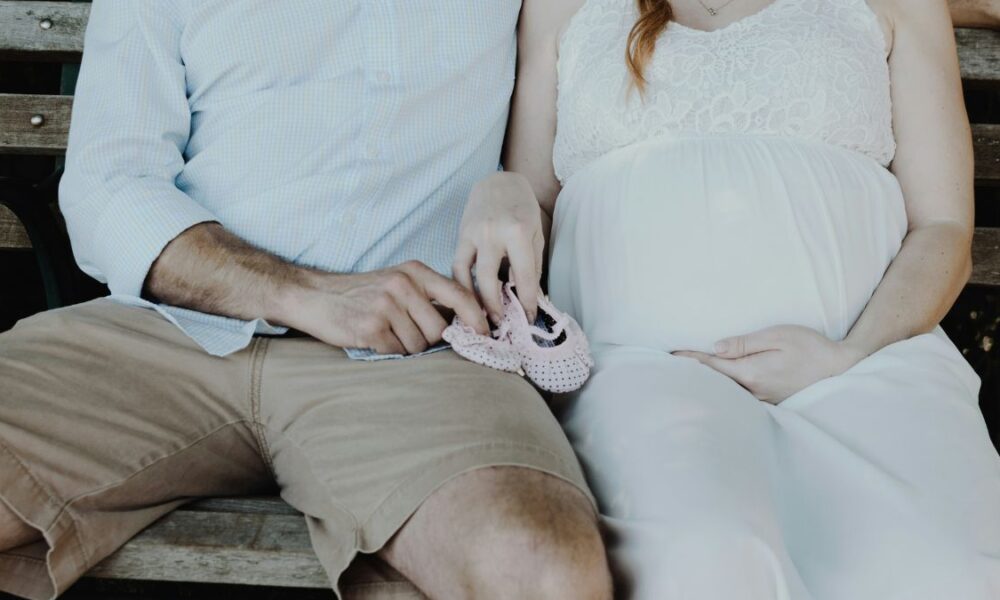 Gwen stefani pregnant