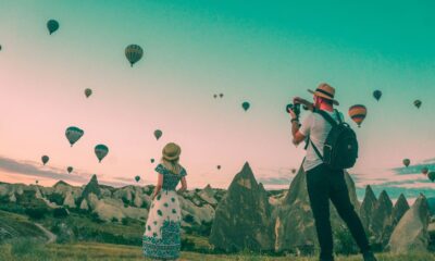 best travel backpack for men
