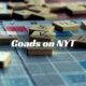 goads on nyt
