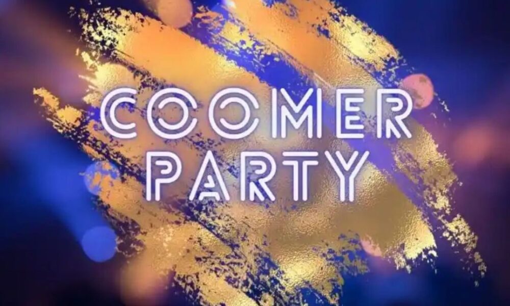 Coomer party