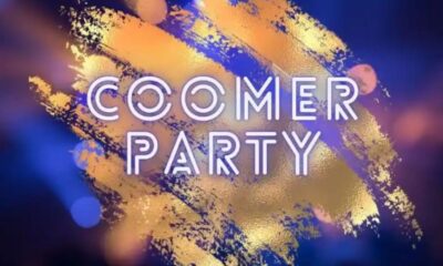 Coomer party
