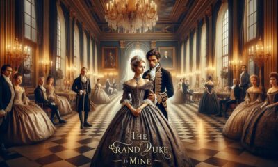 The grand duke is mine spoilers