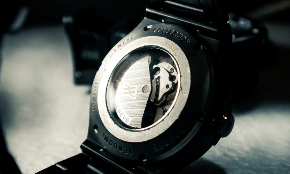 fintechzoom hublot