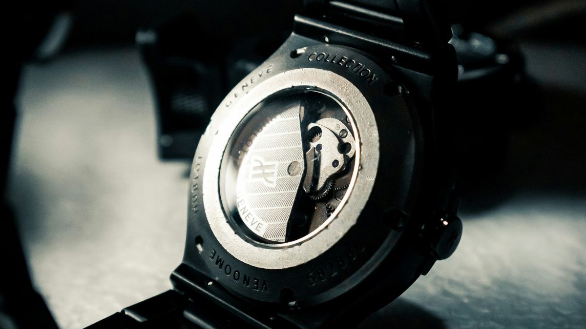 fintechzoom hublot