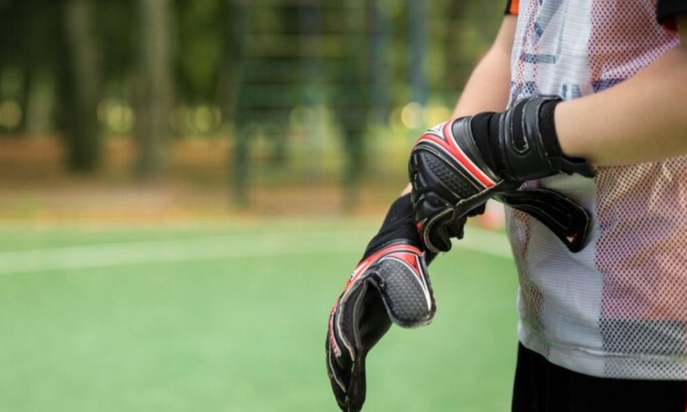 Football Gloves
